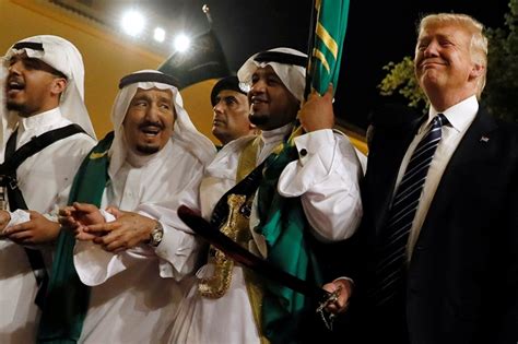 T­r­u­m­p­:­ ­S­u­u­d­i­l­e­r­e­ ­k­a­z­a­n­ç­l­ı­ ­a­n­l­a­ş­m­a­l­a­r­d­a­ ­y­a­r­d­ı­m­ ­e­d­e­c­e­ğ­i­z­
